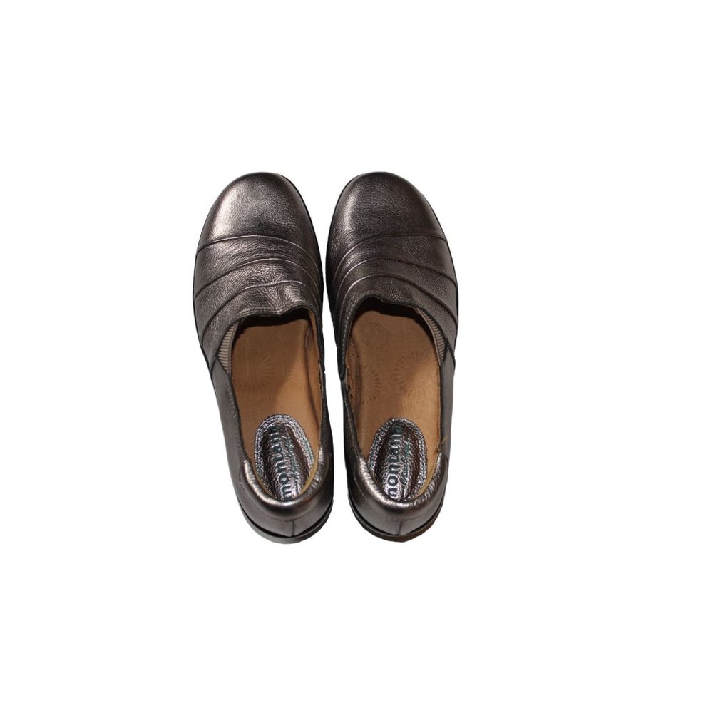 Montana Artisan Crafted Women's Shoes Clog Slip-on Size 8-1/2 8.5 Medium NEW